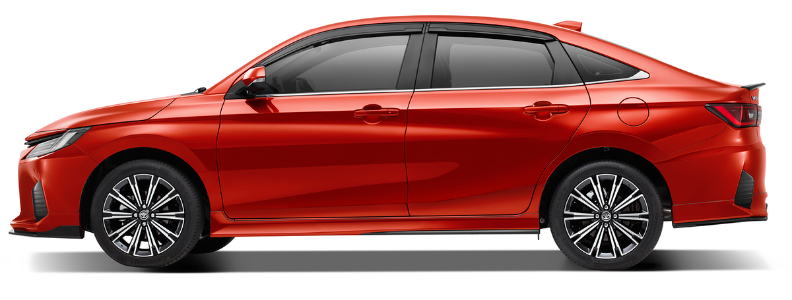 Color option 1